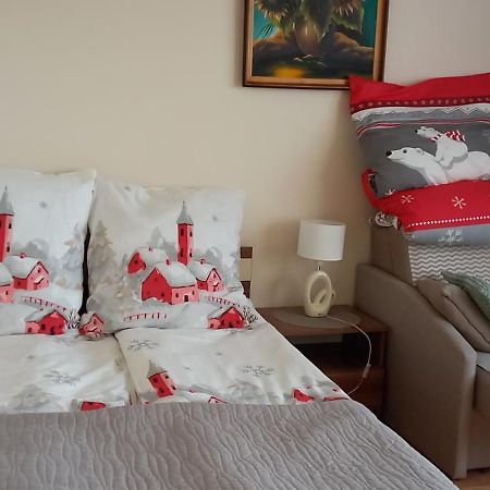 Apartament Karina Tylicz Luaran gambar
