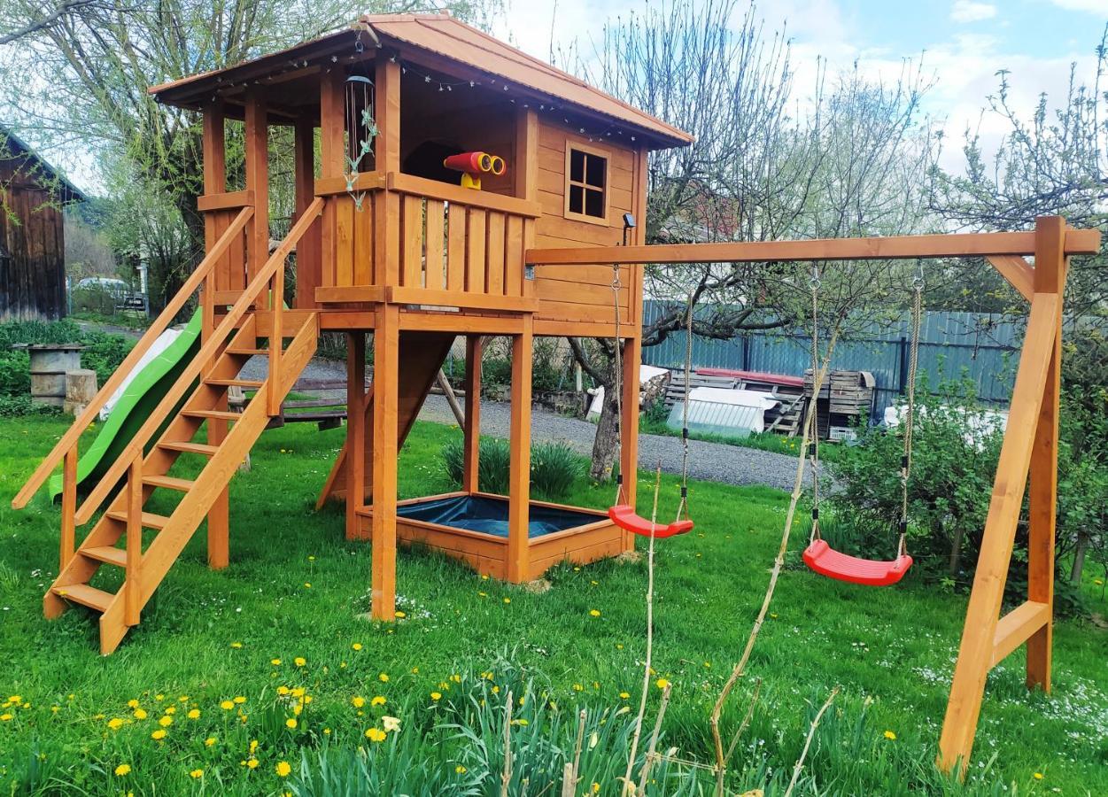 Apartament Karina Tylicz Luaran gambar