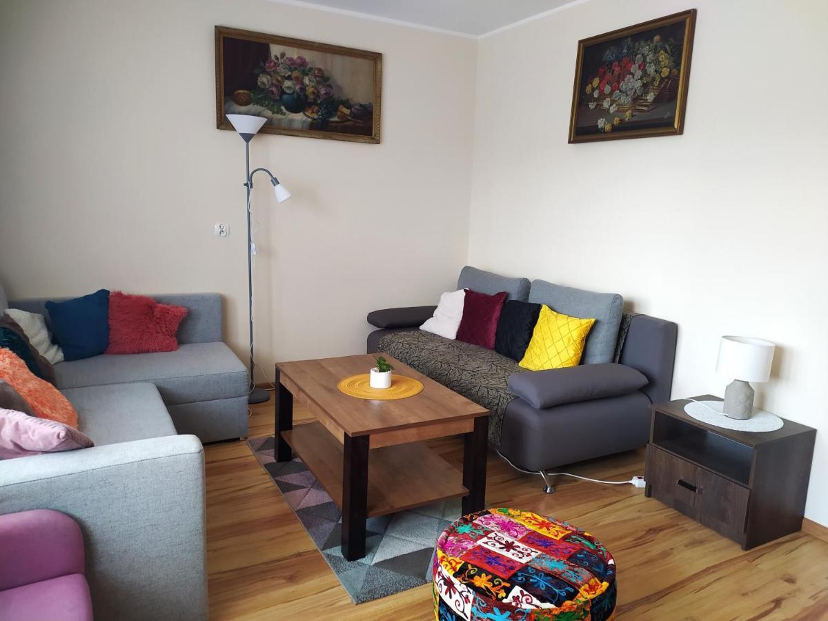 Apartament Karina Tylicz Luaran gambar