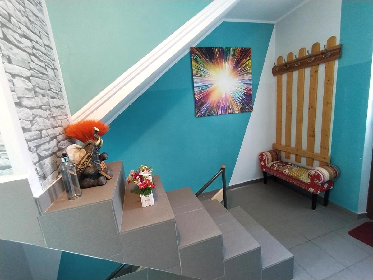 Apartament Karina Tylicz Luaran gambar