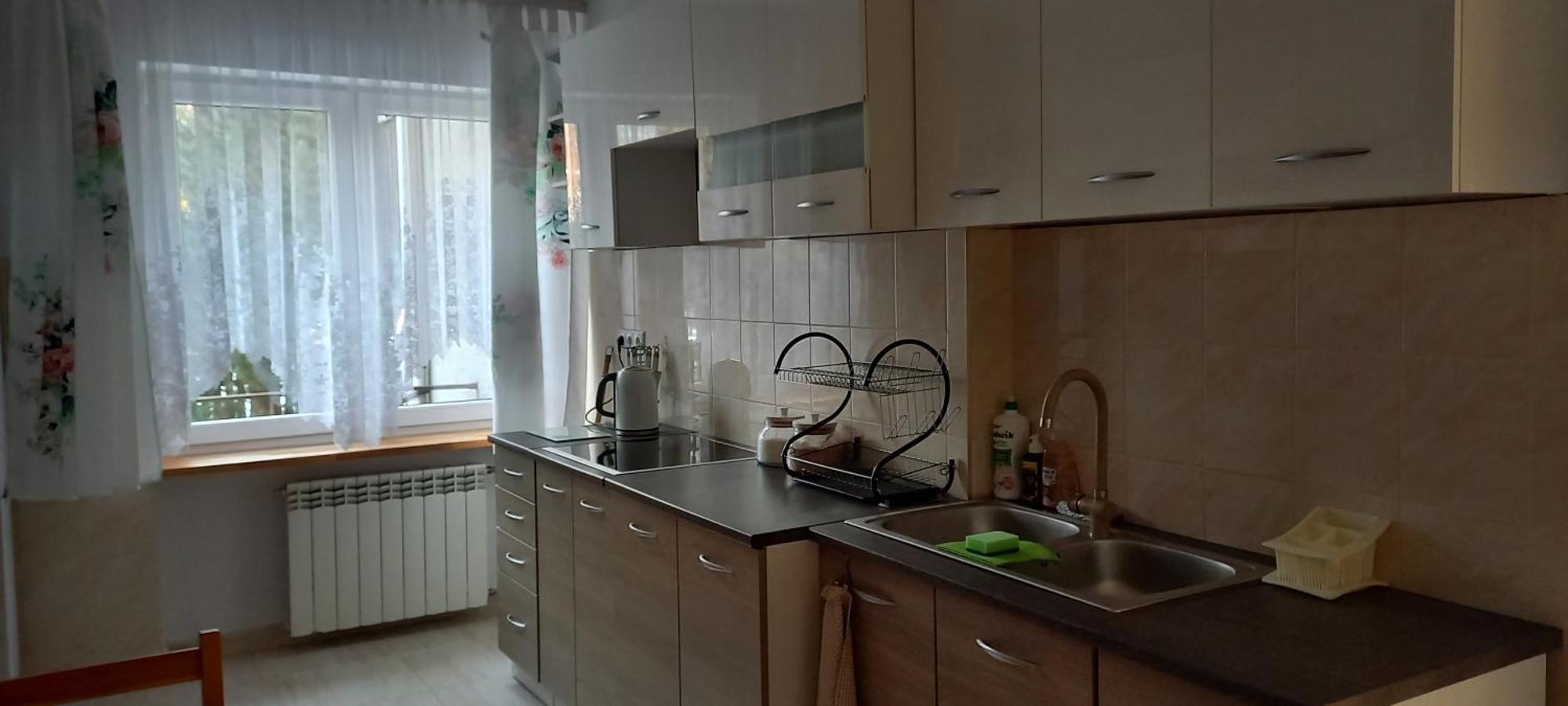 Apartament Karina Tylicz Luaran gambar