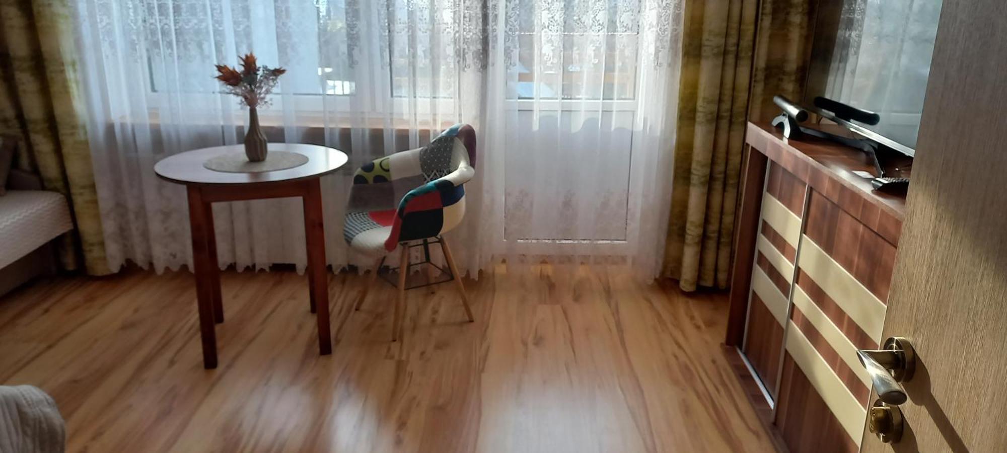 Apartament Karina Tylicz Luaran gambar