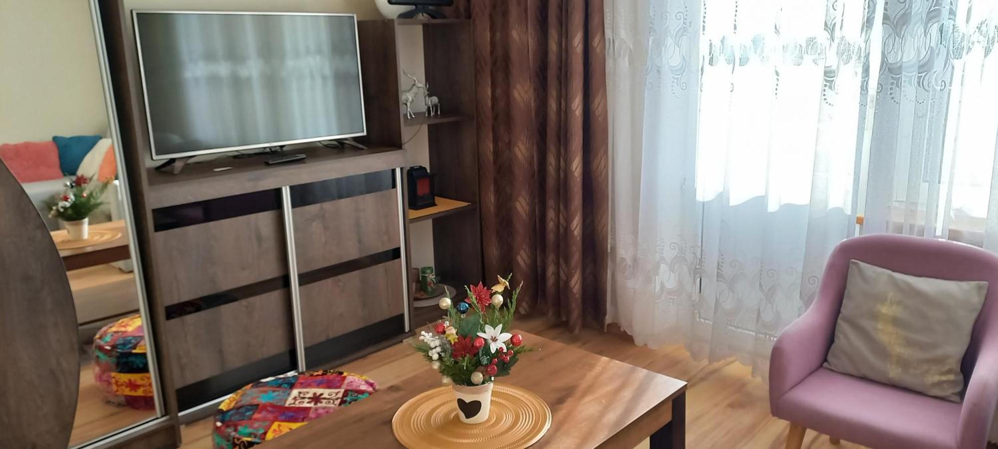 Apartament Karina Tylicz Luaran gambar