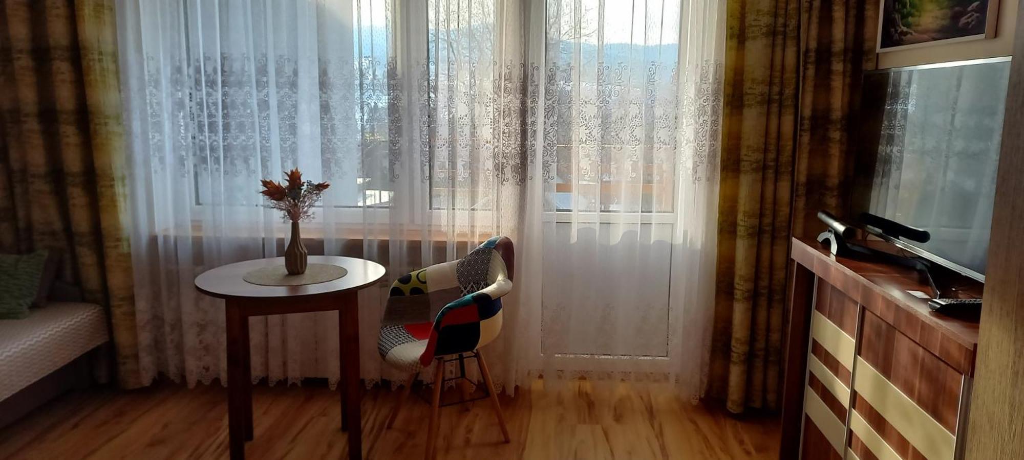 Apartament Karina Tylicz Luaran gambar