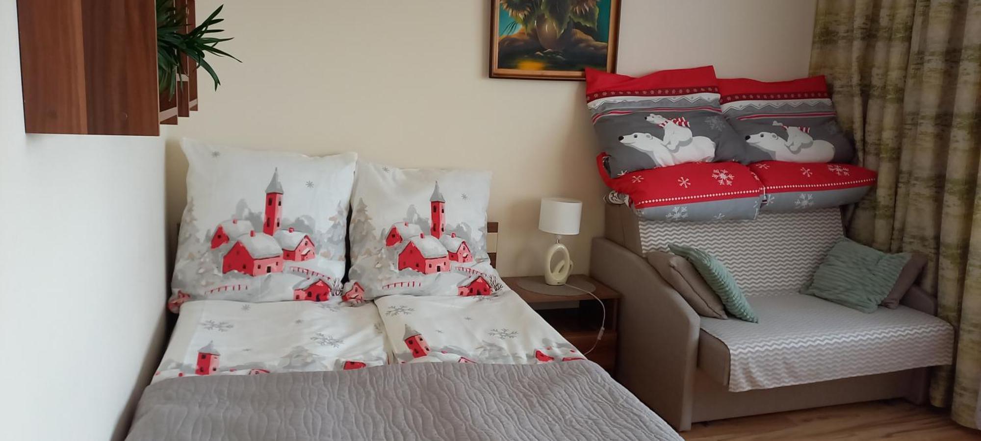 Apartament Karina Tylicz Luaran gambar