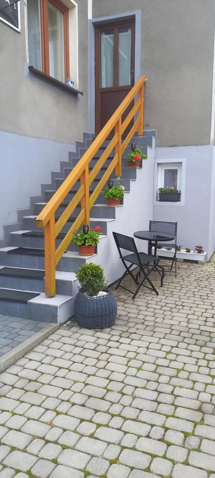 Apartament Karina Tylicz Luaran gambar