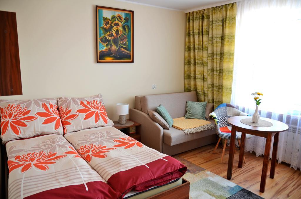 Apartament Karina Tylicz Luaran gambar