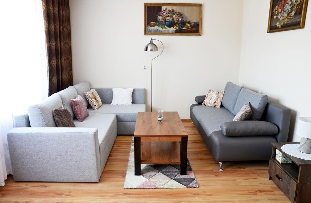 Apartament Karina Tylicz Luaran gambar