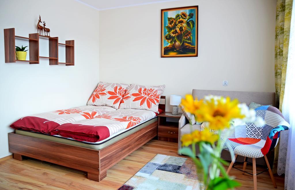 Apartament Karina Tylicz Luaran gambar