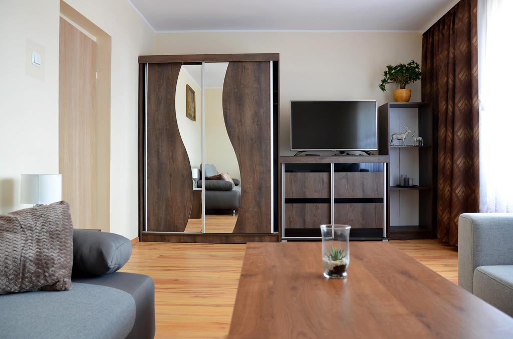 Apartament Karina Tylicz Luaran gambar