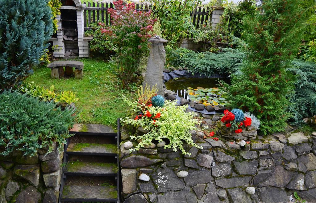 Apartament Karina Tylicz Luaran gambar