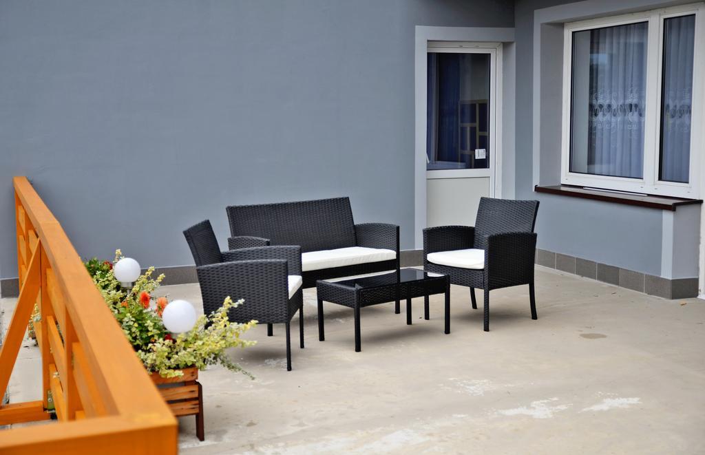 Apartament Karina Tylicz Luaran gambar