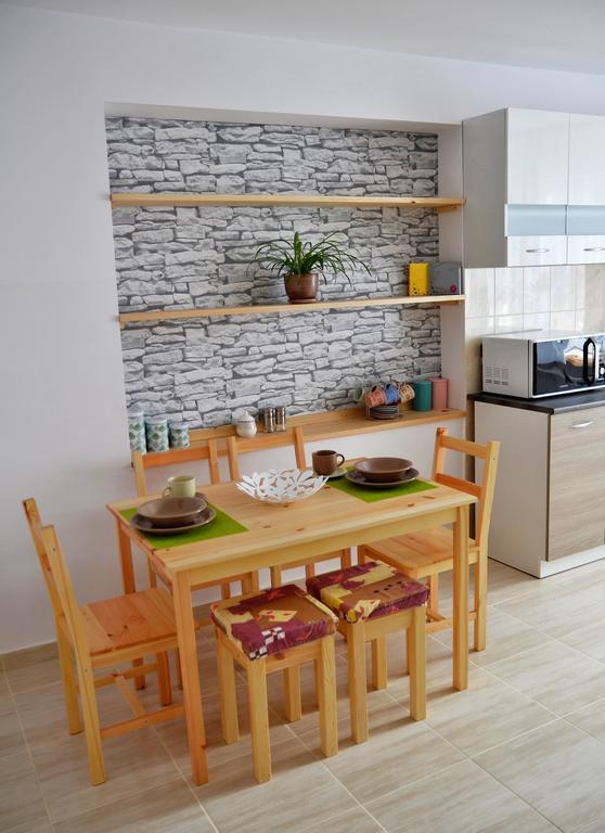 Apartament Karina Tylicz Luaran gambar