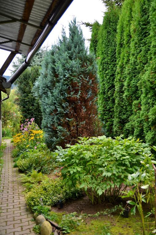 Apartament Karina Tylicz Luaran gambar