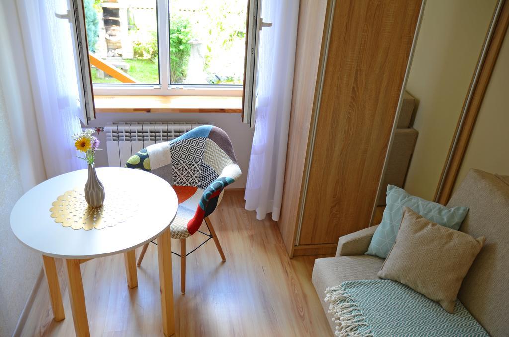 Apartament Karina Tylicz Luaran gambar