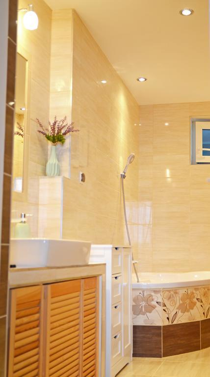 Apartament Karina Tylicz Luaran gambar